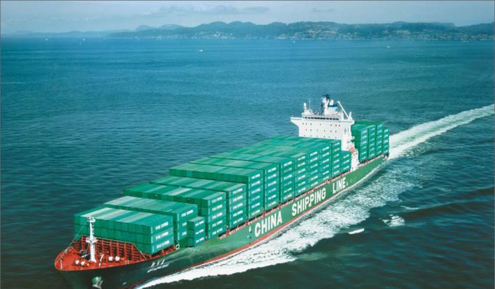 上海国际货运公司和国际货运成本介绍