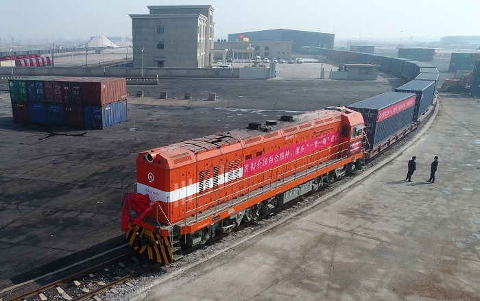 上海国际货运代理的业务范围和运输方式