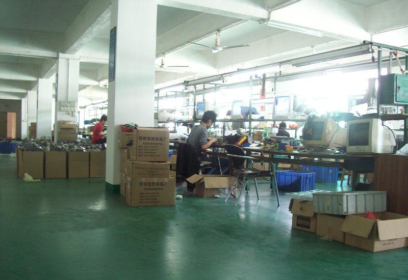 外贸业务员工作流程具体是什么样的?