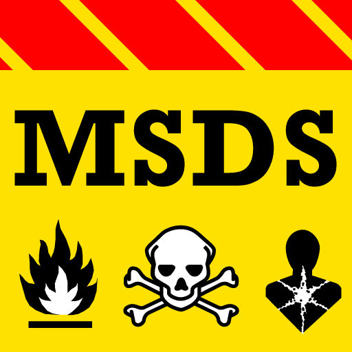msds是什么 化学品安全技术说明书