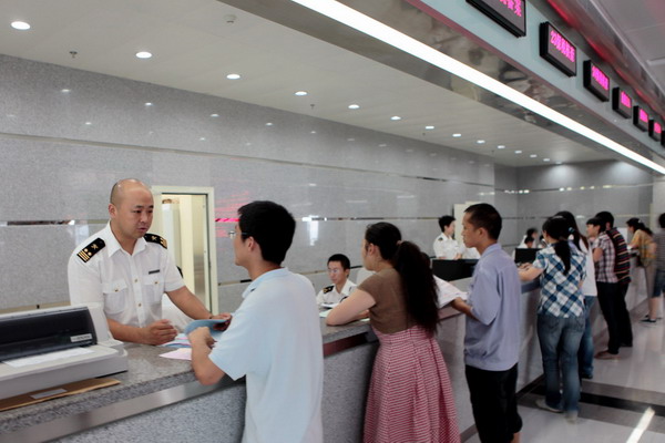 报关员培训需要学习什么内容