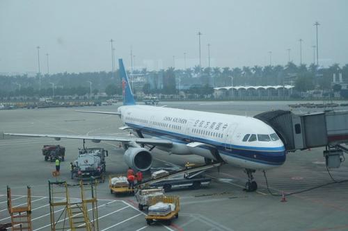 港车进口，广州机场一体化申报的注意事项