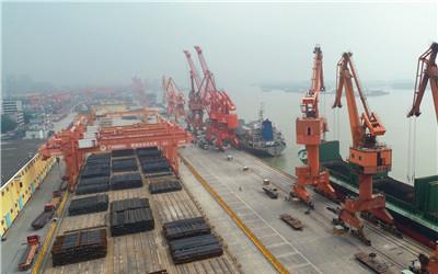 广州码头仓库管理的原则以及仓储成本控制的措施