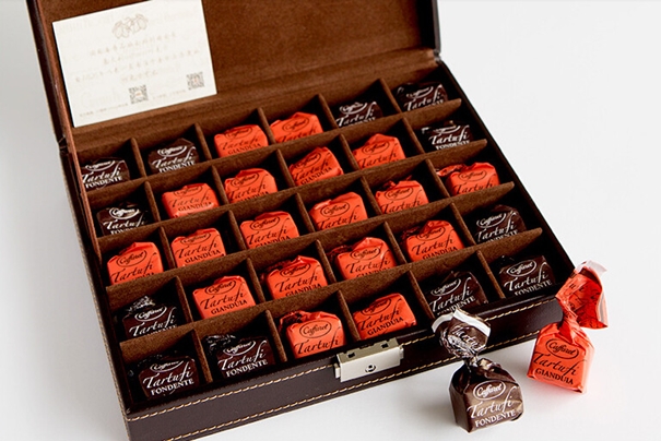 上海巧克力进口报关有经验的代理公司