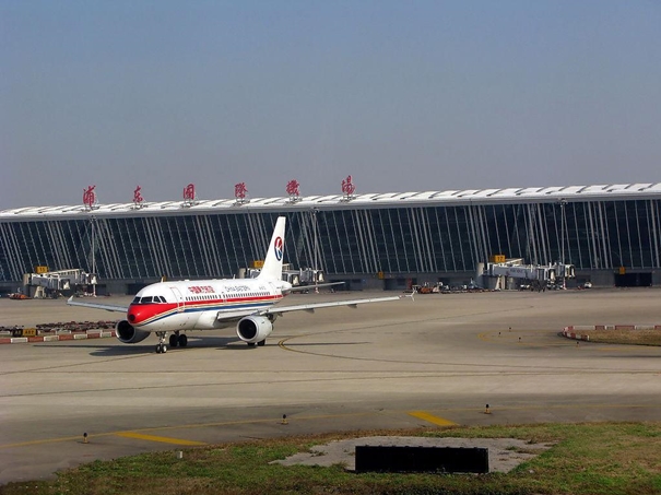 上海浦东机场报关代理公司有哪些机场报关