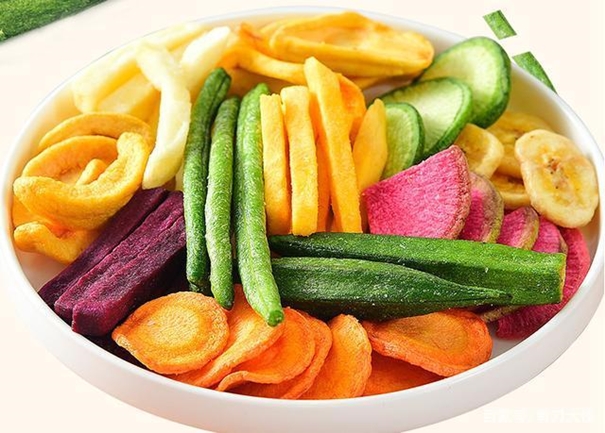 上海蔬菜干进口报关公司众多客户选择
