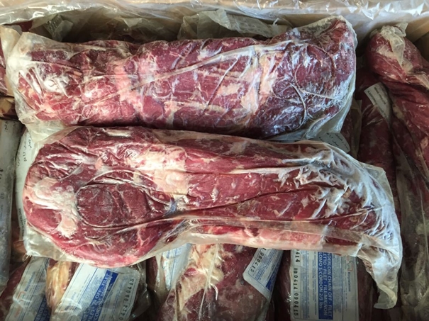 澳洲进口牛肉清关代理公司十余年经验