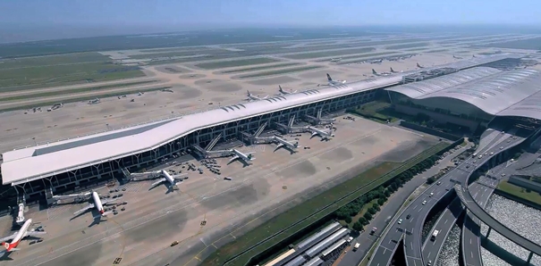 上海浦东机场清关公司告诉你空运清关流程