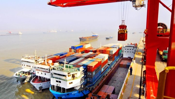 上海进口清关代理流程以及进口关税