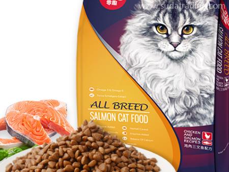 宠物猫粮虎门港进口报关需要注意几点问题！