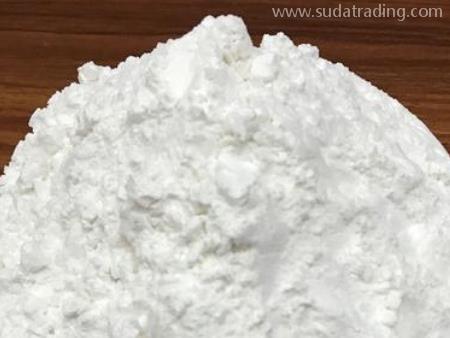 木薯淀粉东莞通关进口流程