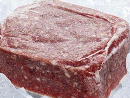 冷冻肉东莞进口代理清关外包装要求！