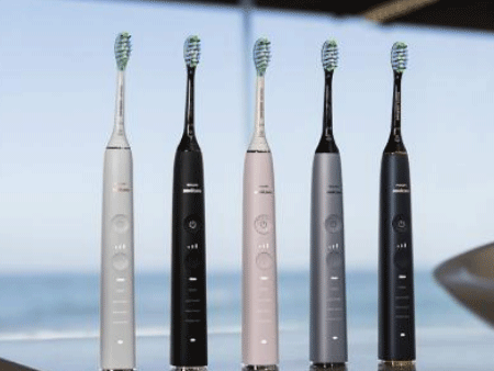 电动牙刷进口报关香港中转到国内如何操作？
