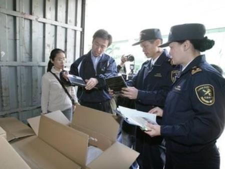 东莞进口报关流程详细版！建议收藏！