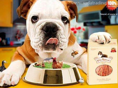 关于宠物食品进口清关中文标签制作要求！