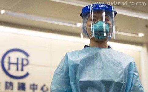 专业代理防护面罩进口报关清关,申报通关快 专业代理防护面罩进口报关清关,申报通关快