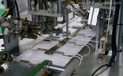 进口日本口罩生产线设备所需单证 进口日本口罩生产线设备所需单证