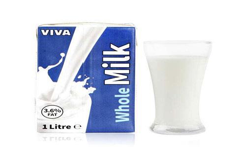 澳洲荷兰德国牛奶进口报关清关全球一条龙服务