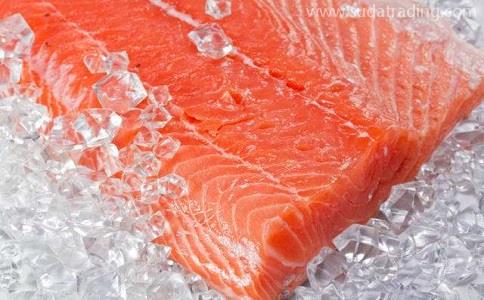 新西兰三文鱼|冷冻水产品空运进口清关方案