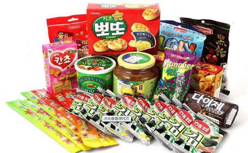 代理食品进口报关|广州食品报关代理公司