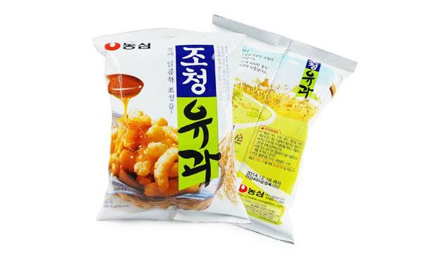 私家珍藏!休闲食品进口报关流程