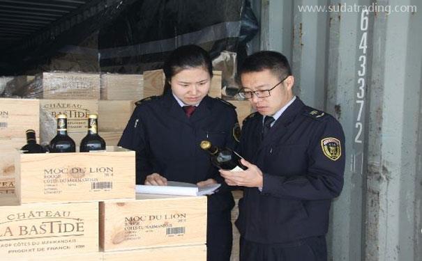 进口二手CNC报关代理要什么资料? 进口二手CNC报关代理要什么资料?