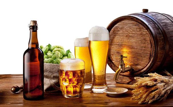 泰国美国德国啤酒进口报关代理流程