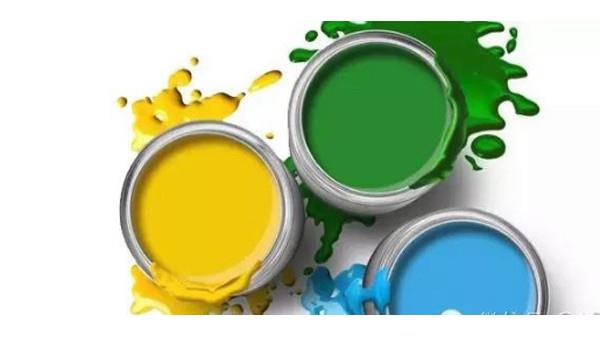 进口油漆必须要了解油漆分类以及油漆进口报关流程！