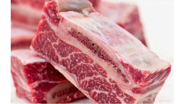 冷冻牛肉进口到国内需要经过哪些程序？