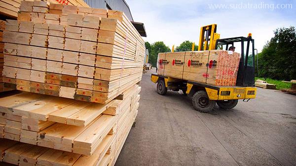 深圳木材进口报关清关代理需要注意什么？