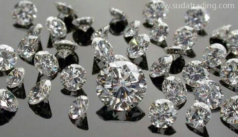 “宝石之王”——钻石的进口小知识