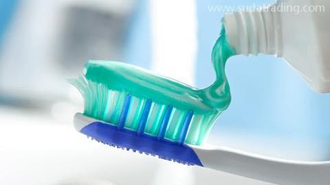 牙膏进口报关清关流程及所需单证