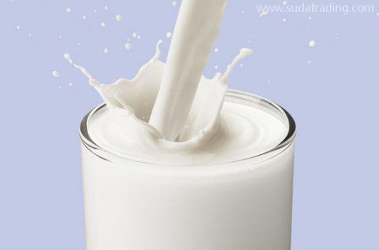 牛奶进口清关流程及介绍