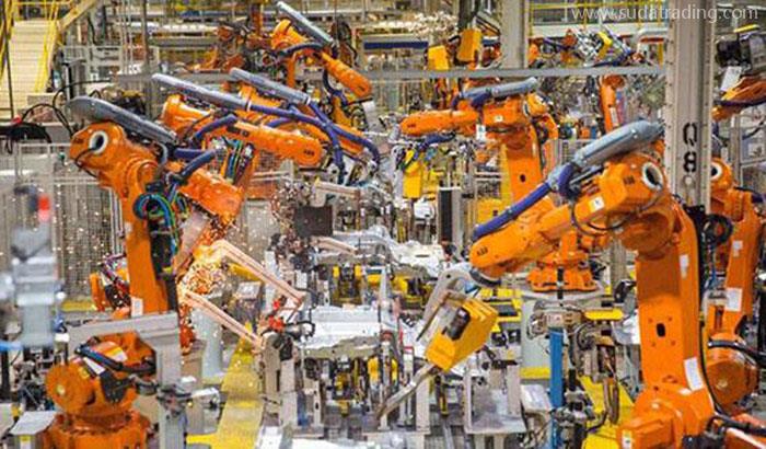 工业机器人进口报关要注意的几点问题