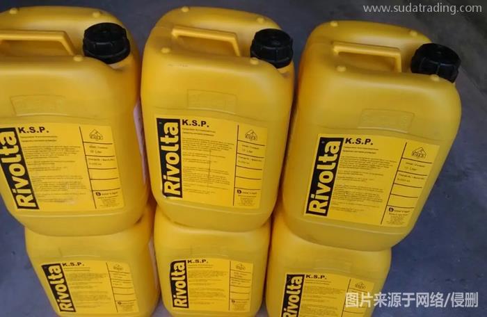 上海进口润滑油脂清关的流程解析