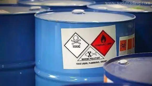进口危险化学品申报材料有哪些？