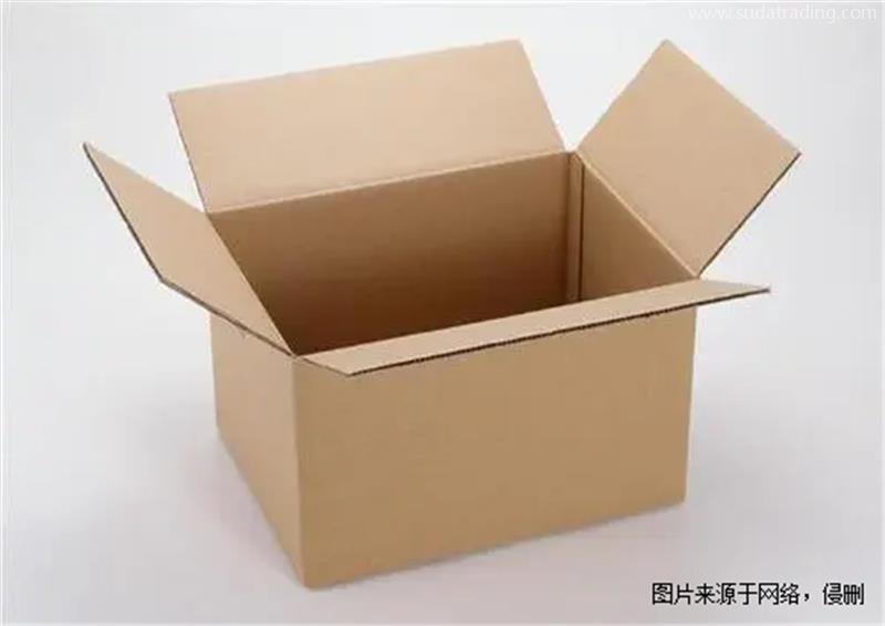 进口日本纸盒报关的流程纸张纸箱进口报关