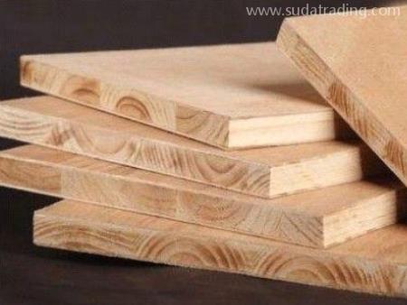 木材刨花板进口香港到东莞清关操作流程