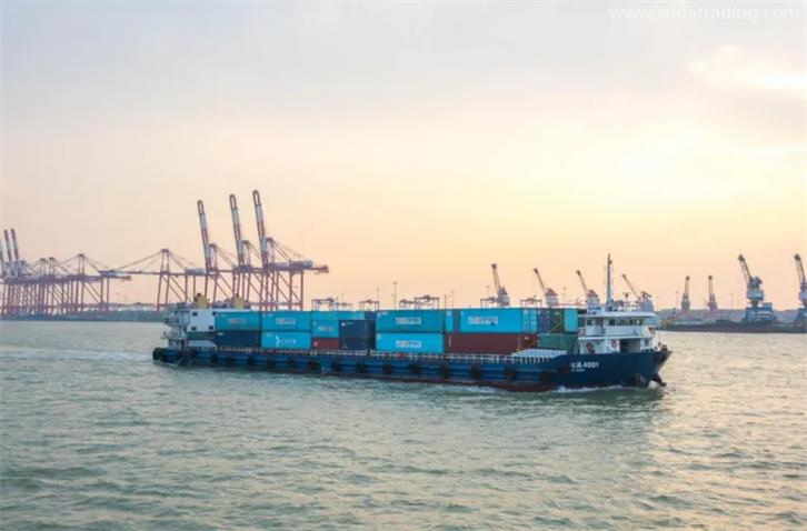 广州南沙港进口报关公司排名比较好的有哪些