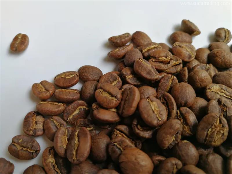 进口坦桑尼亚咖啡豆报关的关税是多少