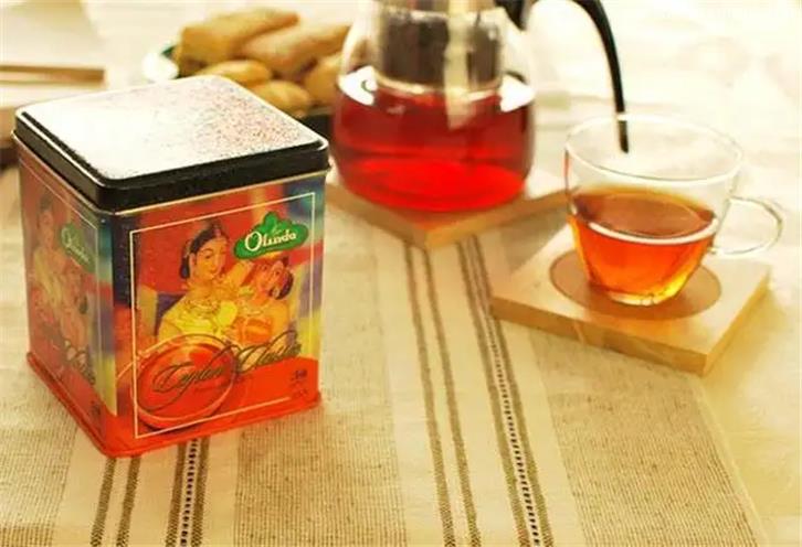 进口斯里兰卡茶叶清关公司：进口茶叶哪家好?
