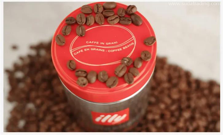 进口咖啡豆报关公司:一般人我不告诉他的进口咖啡豆流程