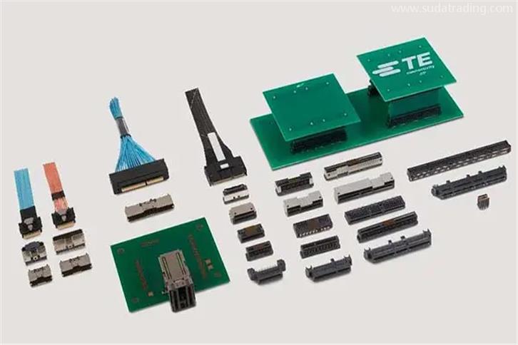 连接器进口报关的流程以及连接器报关资料