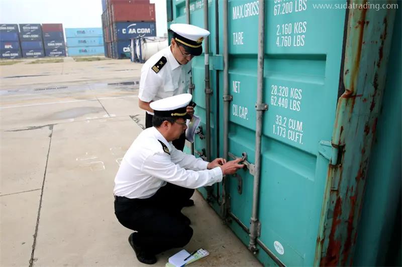 出口货物到国外如何办理退运?退运维修货物流程