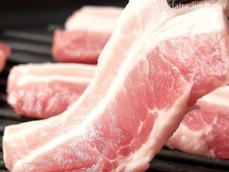 冷冻猪肉进口皇岗口岸报关对包装与标识要求，建议了解！