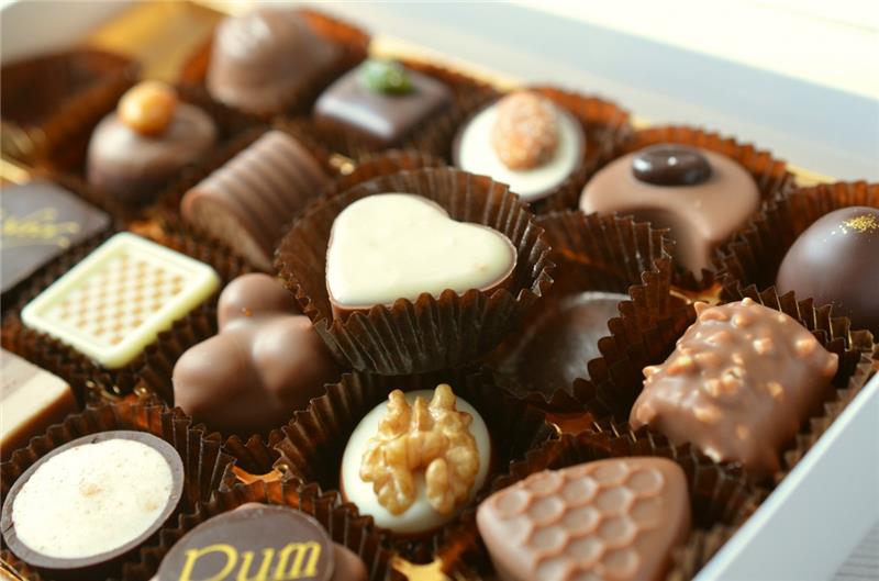 巧克力进口报关条件要求是什么?