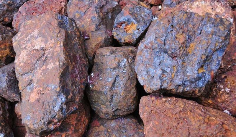 进口澳大利亚铁矿石报关一站式流程