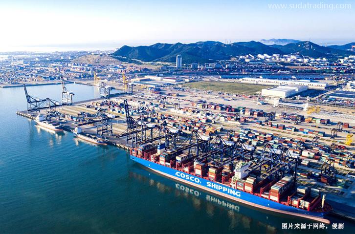 加拿大进口报关公司哪家好？加拿大鸭毛清关流程