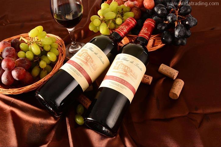 澳洲葡萄红酒进口关税多少-19年广州酒类进口报关行