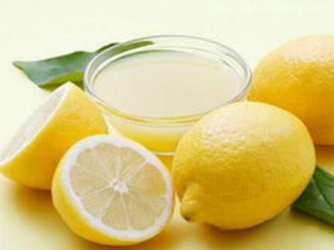 白柠檬油进口报关流程及注意事项